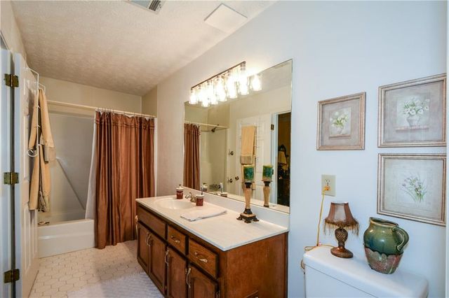 130 Hawn Road, Fayetteville, GA 30215