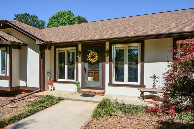 130 Hawn Road, Fayetteville, GA 30215