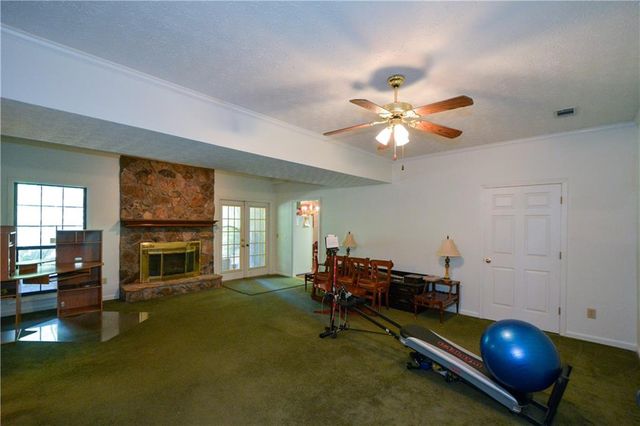 130 Hawn Road, Fayetteville, GA 30215