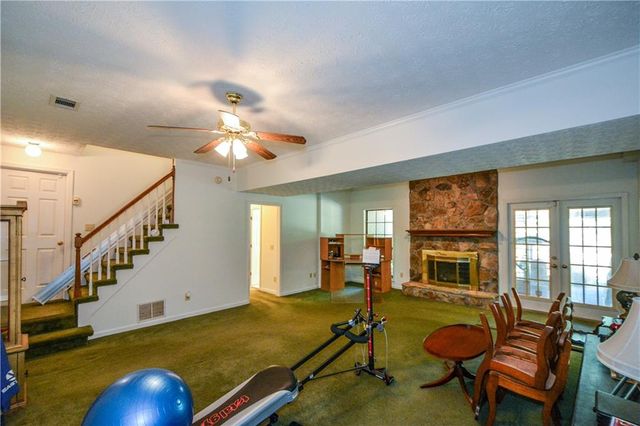 130 Hawn Road, Fayetteville, GA 30215