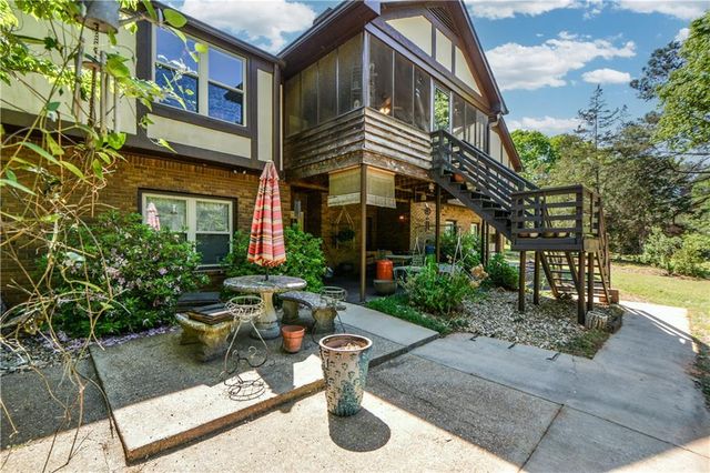 130 Hawn Road, Fayetteville, GA 30215