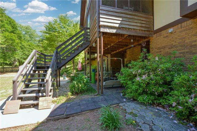 130 Hawn Road, Fayetteville, GA 30215