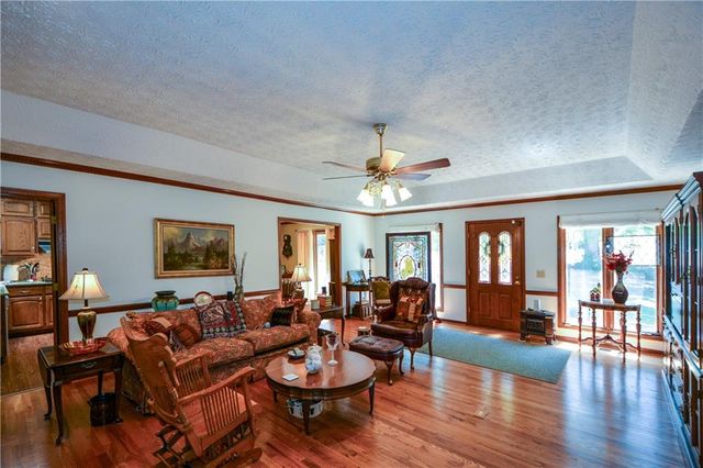 130 Hawn Road, Fayetteville, GA 30215