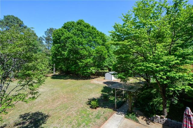 130 Hawn Road, Fayetteville, GA 30215