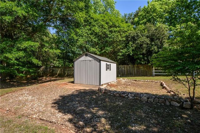 130 Hawn Road, Fayetteville, GA 30215