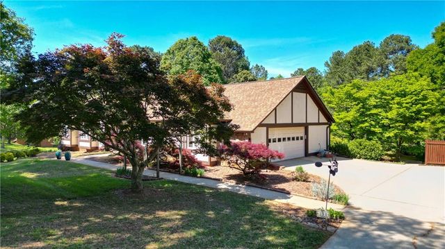 130 Hawn Road, Fayetteville, GA 30215