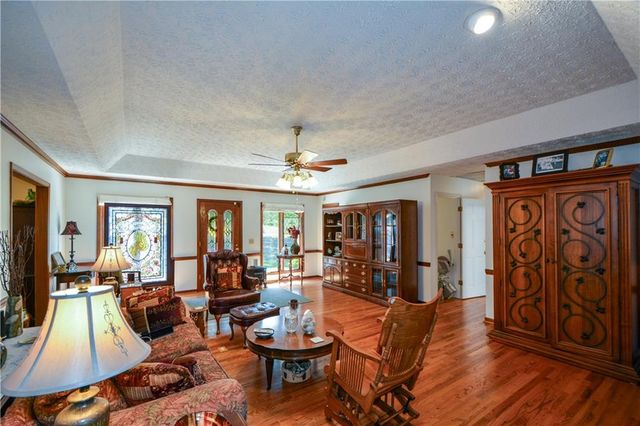 130 Hawn Road, Fayetteville, GA 30215