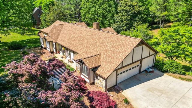 130 Hawn Road, Fayetteville, GA 30215