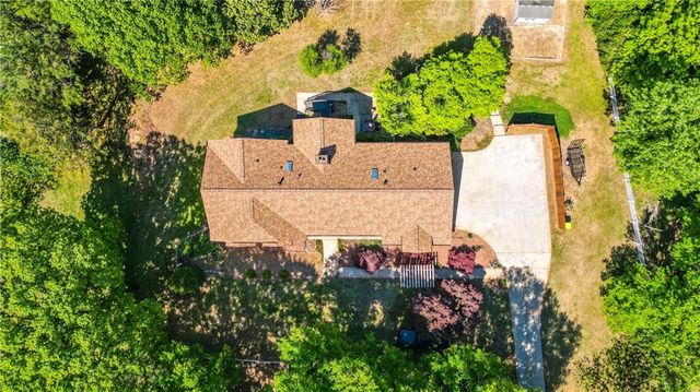 130 Hawn Road, Fayetteville, GA 30215