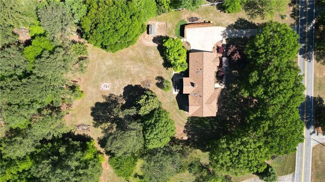 130 Hawn Road, Fayetteville, GA 30215