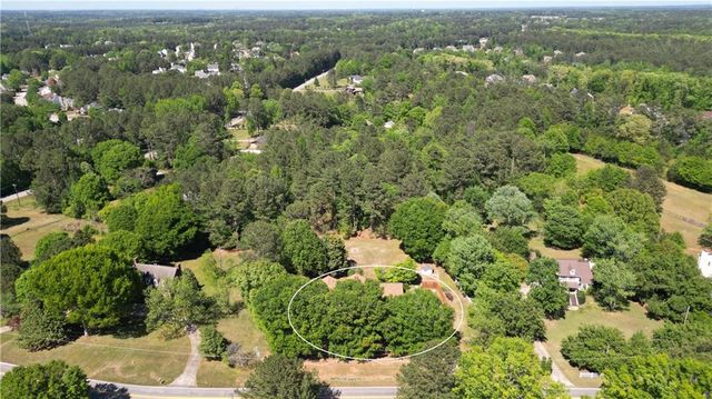 130 Hawn Road, Fayetteville, GA 30215