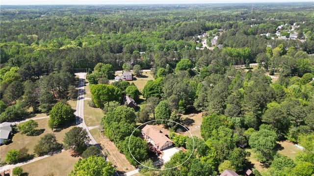 130 Hawn Road, Fayetteville, GA 30215