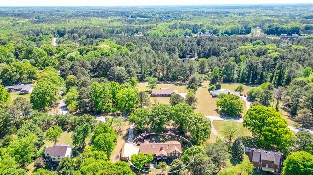 130 Hawn Road, Fayetteville, GA 30215