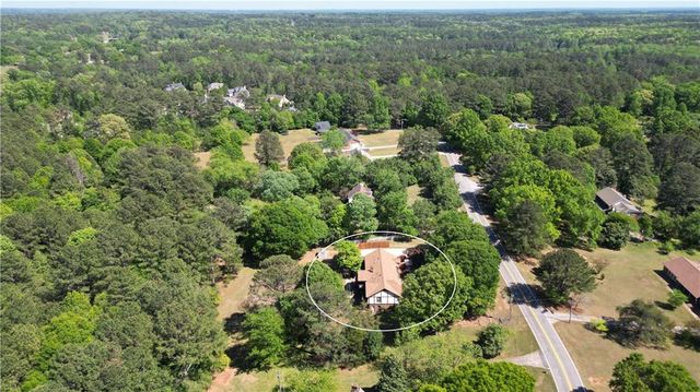 130 Hawn Road, Fayetteville, GA 30215