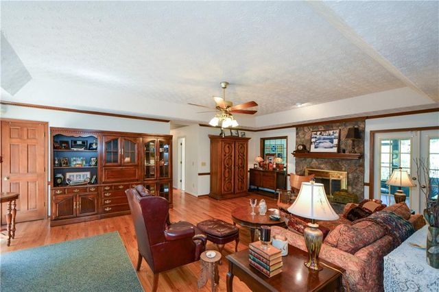 130 Hawn Road, Fayetteville, GA 30215