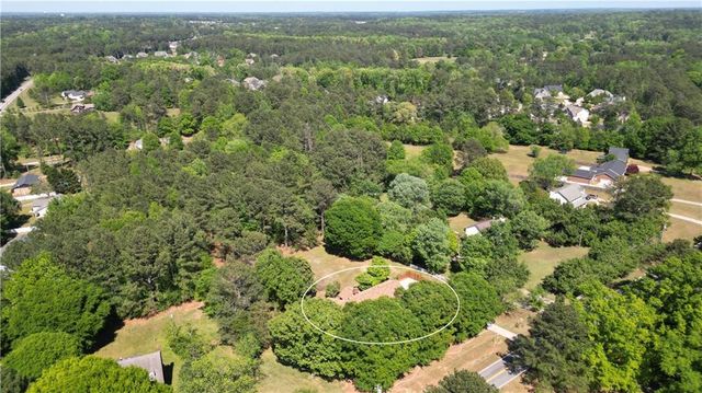 130 Hawn Road, Fayetteville, GA 30215