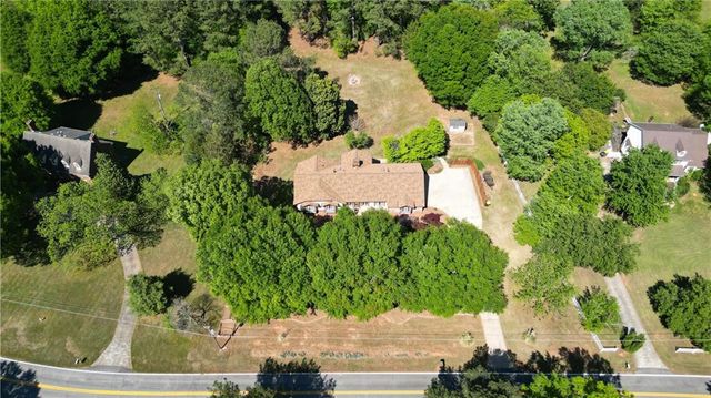 130 Hawn Road, Fayetteville, GA 30215