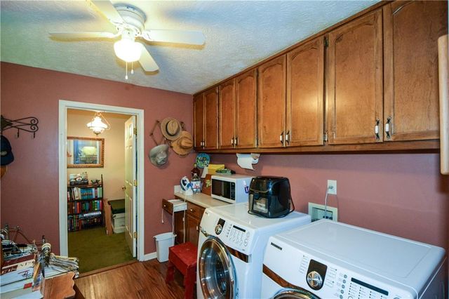 130 Hawn Road, Fayetteville, GA 30215