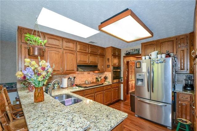 130 Hawn Road, Fayetteville, GA 30215