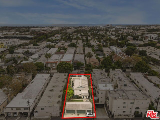 1523 Berkeley Street, Santa Monica, CA 90404