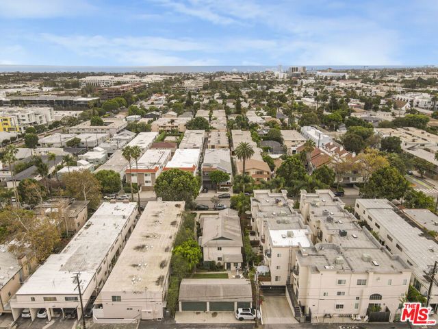 1523 Berkeley Street, Santa Monica, CA 90404