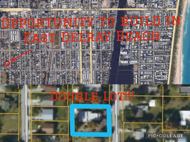 216 SW 2nd Avenue, Delray Beach, FL 33444