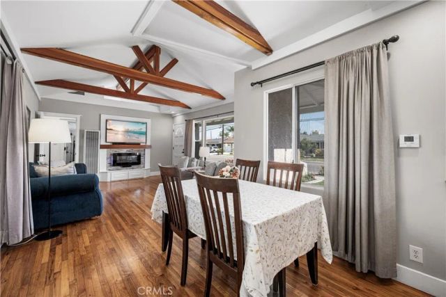 4582 Howard Avenue, Los Alamitos, CA 90720
