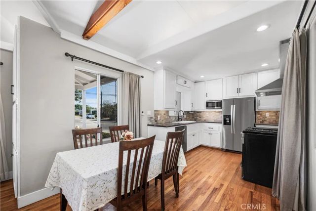 4582 Howard Avenue, Los Alamitos, CA 90720