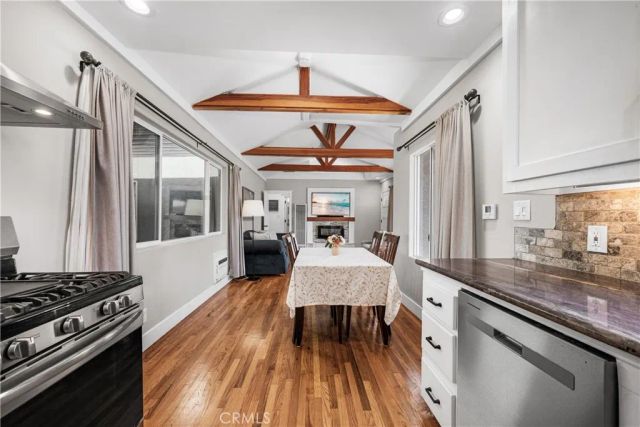 4582 Howard Avenue, Los Alamitos, CA 90720
