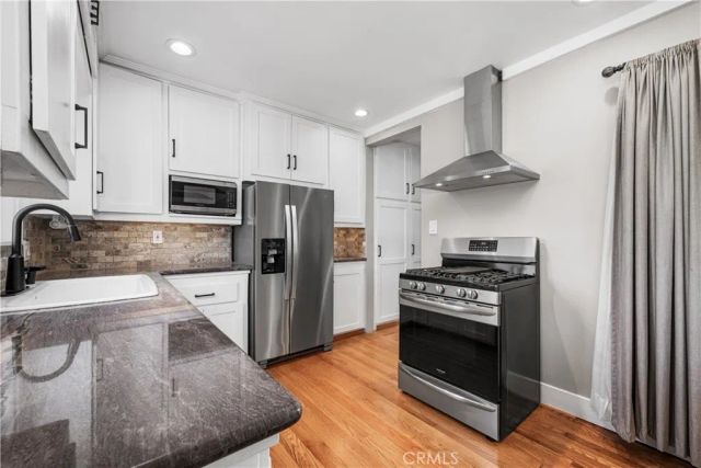4582 Howard Avenue, Los Alamitos, CA 90720
