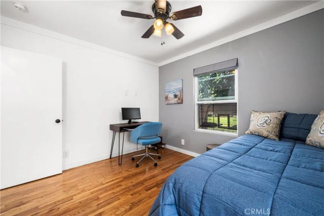 4582 Howard Avenue, Los Alamitos, CA 90720