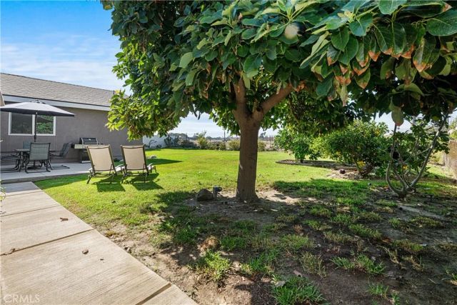 4582 Howard Avenue, Los Alamitos, CA 90720