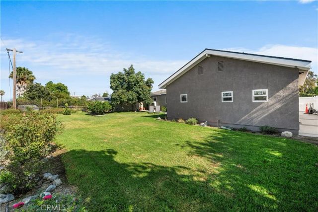 4582 Howard Avenue, Los Alamitos, CA 90720