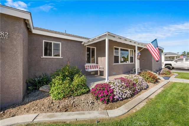 4582 Howard Avenue, Los Alamitos, CA 90720