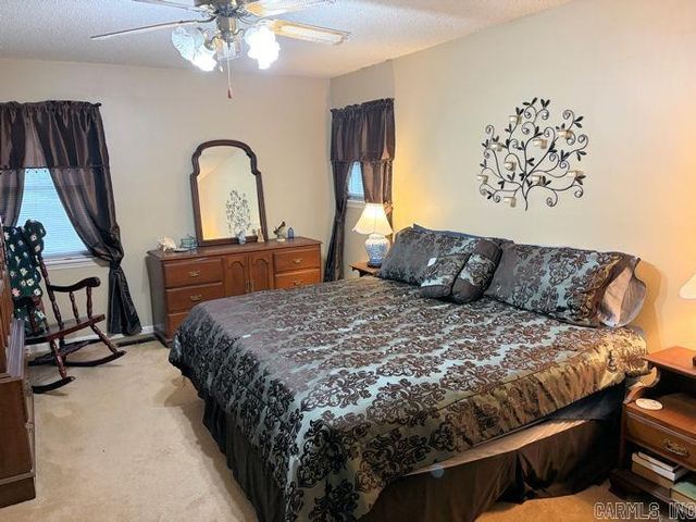 24 Chinook Circle, North Little Rock, AR 72116