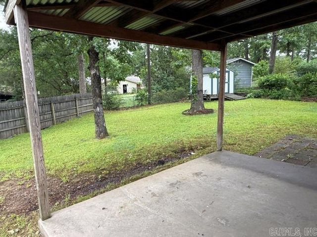 24 Chinook Circle, North Little Rock, AR 72116