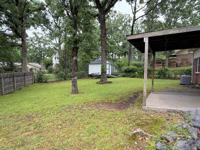 24 Chinook Circle, North Little Rock, AR 72116