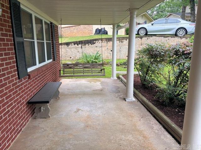24 Chinook Circle, North Little Rock, AR 72116