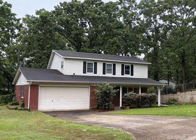 24 Chinook Circle, North Little Rock, AR 72116