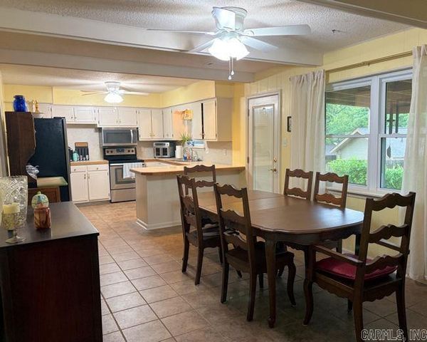 24 Chinook Circle, North Little Rock, AR 72116