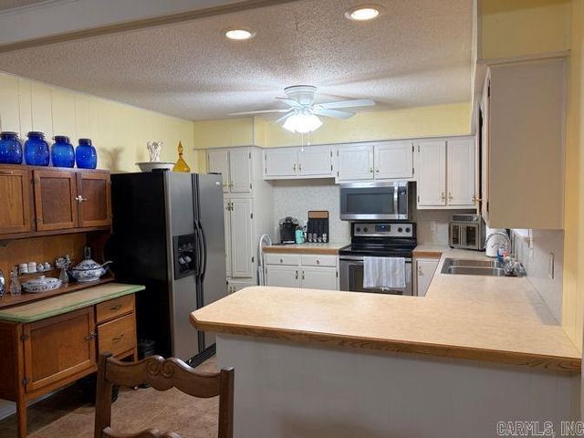 24 Chinook Circle, North Little Rock, AR 72116