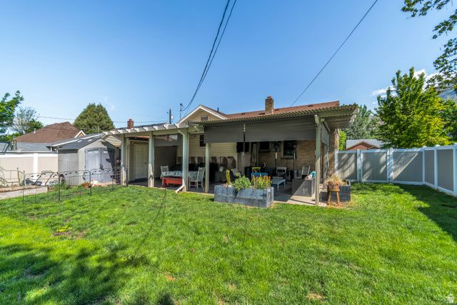 127 W 300 N, Springville, UT 84663