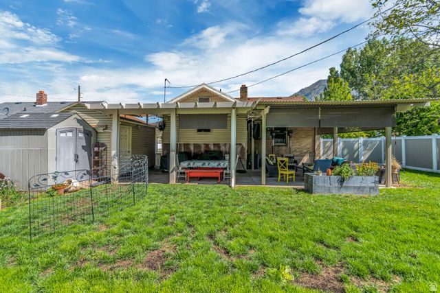 127 W 300 N, Springville, UT 84663