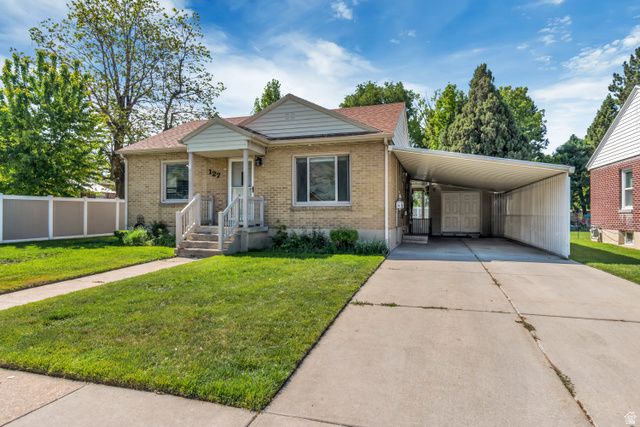 127 W 300 N, Springville, UT 84663