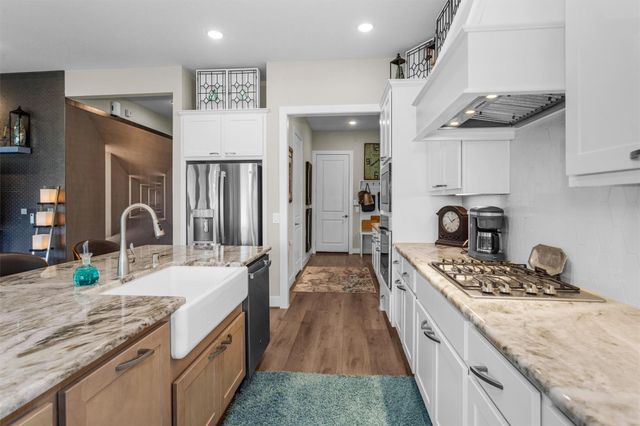 10061 Lehman Drive, Willis, TX 77318