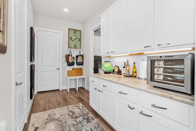 10061 Lehman Drive, Willis, TX 77318