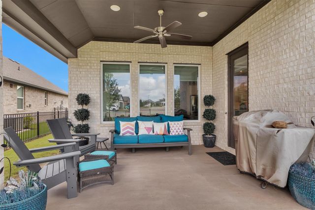 10061 Lehman Drive, Willis, TX 77318