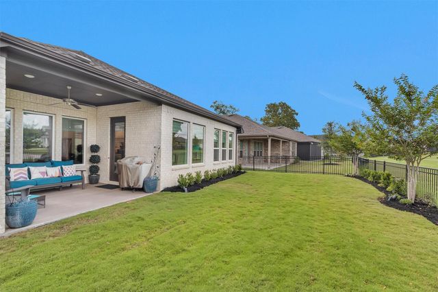 10061 Lehman Drive, Willis, TX 77318