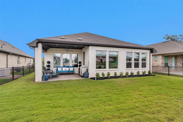 10061 Lehman Drive, Willis, TX 77318