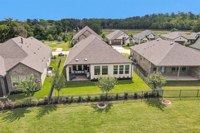 10061 Lehman Drive, Willis, TX 77318